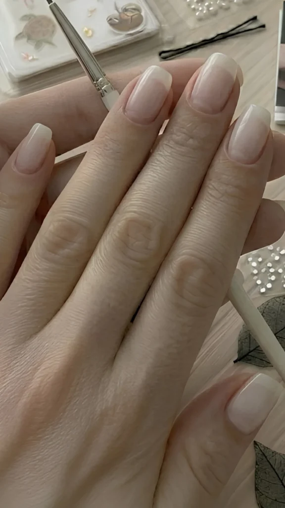 The Milky Sheer Base – Your New Best Friend