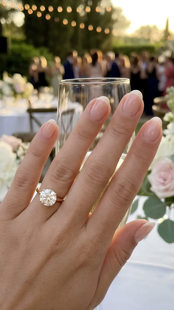  The Micro French Tip – Thin, Clean, Timeless