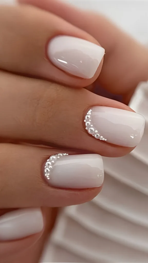 The Single Pearl Accent – Quiet Luxury