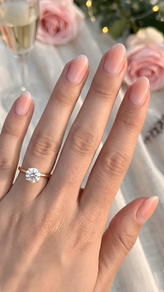 The Jelly Layered Ombré – Soft Gradient Dream