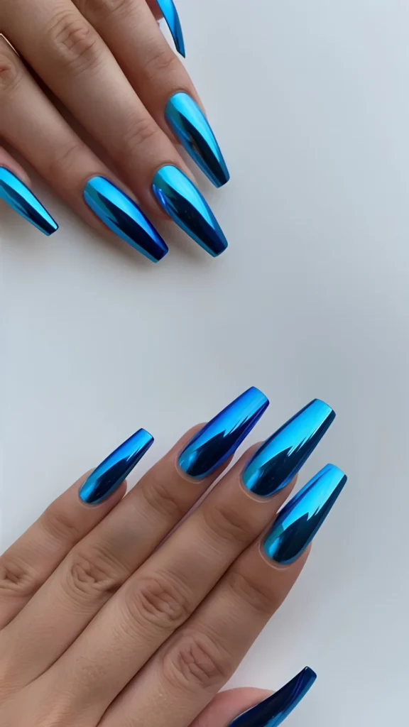 Cobalt Chrome – Mirror Shine That Turns Heads
