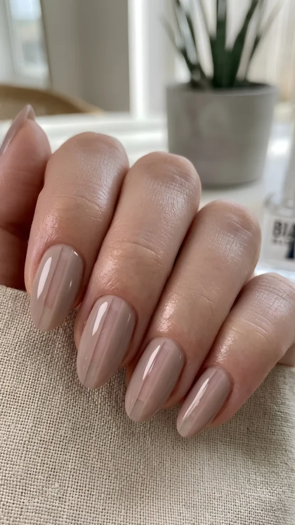 The Negative Space Stripe – Modern and Strong