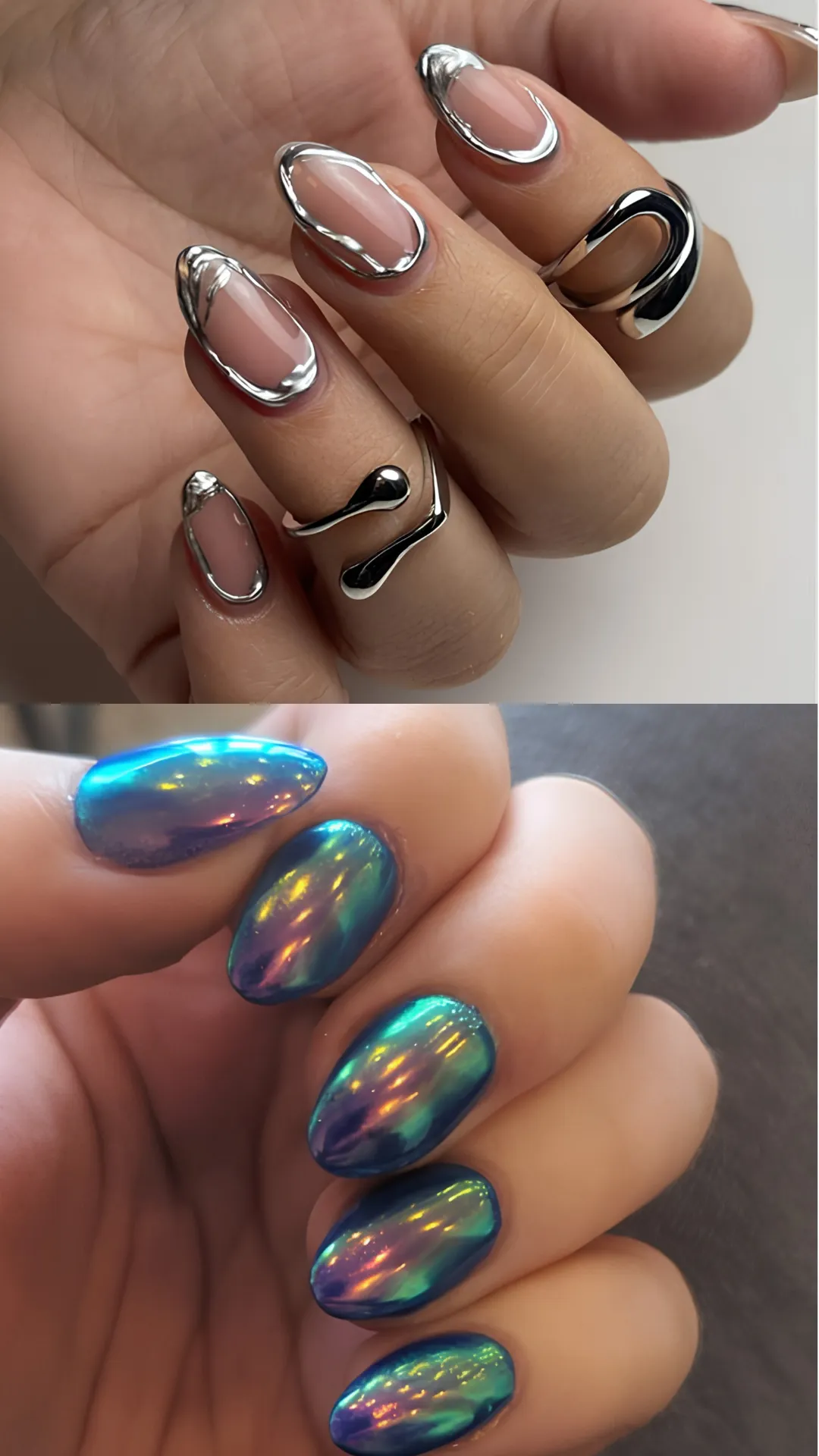 Intricate 3D retro birthday cake nail art featuring raised pink and white piped frosting designs, cute bows, and a glossy red cherry accent.