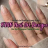 BIAB Nail Art Designs for the Strongest Natural Look