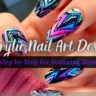 Acrylic Nail Art Designs That Push Creative Limits and Redefine Nail Artistry