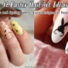 12 Easter Nail Art Ideas Full of Pastels and Spring Vibes – Cute Designs for Your Next Manicure