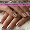 10 Stunning Nude Nail Art Designs That Go with Every Outfit for Any Occasion
