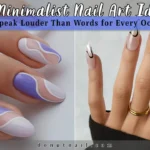 10 Minimalist Nail Art Ideas That Speak Louder Than Words for Every Occasion