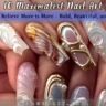 10 Maximalist Nail Art for Girls Who Believe More is More – Bold, Beautiful, and Totally You