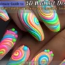 The Ultimate Guide to 3D Nail Art Designs That Take Your Manicure to Another Level