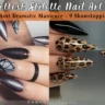 Hottest Stiletto Nail Art for the Most Dramatic Manicure of Your Life – 9 Showstopping Looks