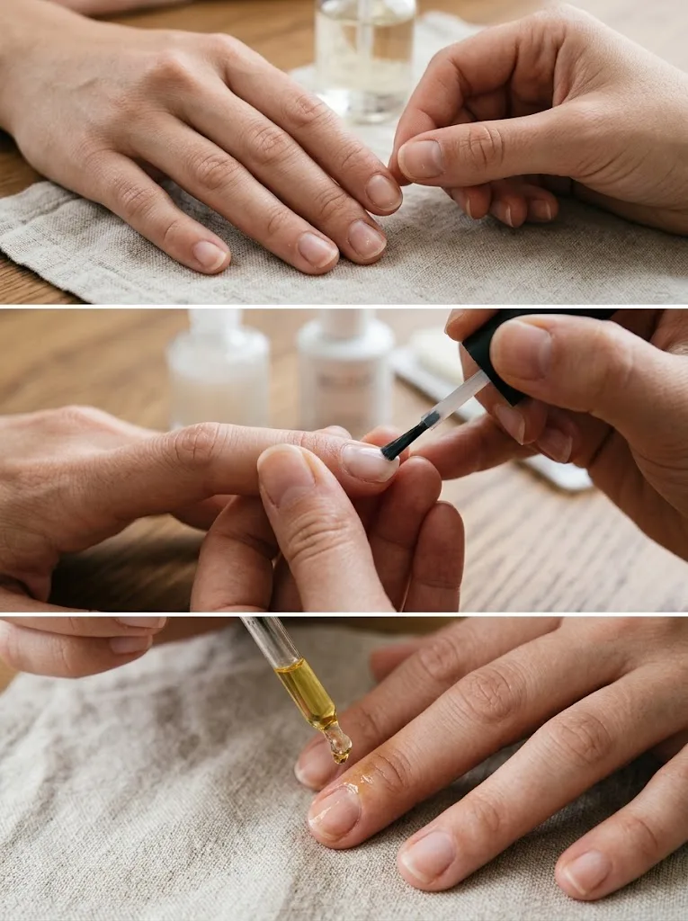 The Truth About Nail Hardeners: When They Help and When They Hurt